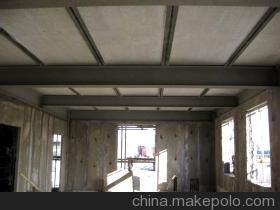 選擇富川建材，信賴大型企業——秦皇島鋼骨架輕型板的卓越之選