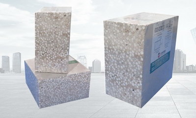 推進(jìn)綠色發(fā)展，建局開(kāi)展新型墻體材料宣傳活動(dòng)助力輕質(zhì)建筑材料銷售