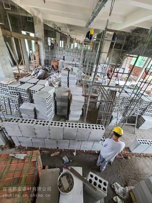 四川及云南地區(qū)加氣磚與輕質(zhì)隔墻磚銷售安裝服務(wù)市場(chǎng)概述